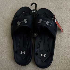 Under Armour Slides